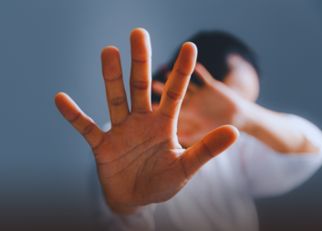 Rodinná past - konference na téma domácí násilí