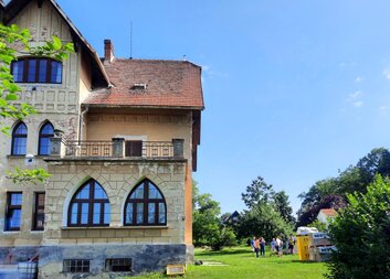 Charita rozšiřuje služby pro oběti domácího a genderově podmíněného násilí