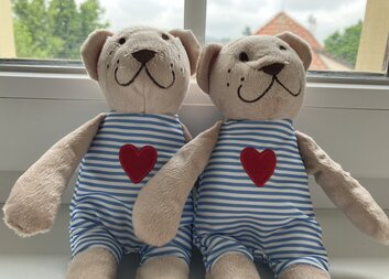 Když mi dítě řeklo, že žijeme v pekle, dalo mi to sílu muže opustit