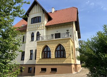 Pomoc Centra Agáta v roce 2024 vyhledalo 42 lidí