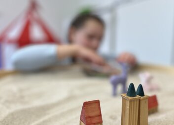 Pomoc Centra Agáta vyhledalo už přes 80 lidí